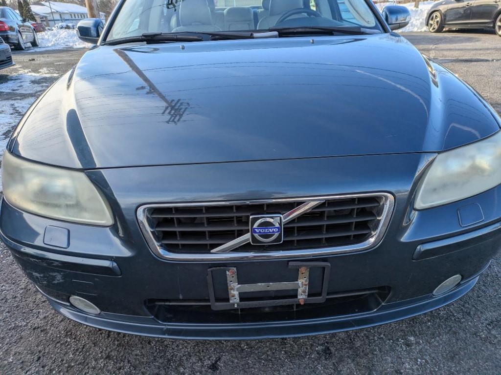 2007 Volvo S60 Image 7