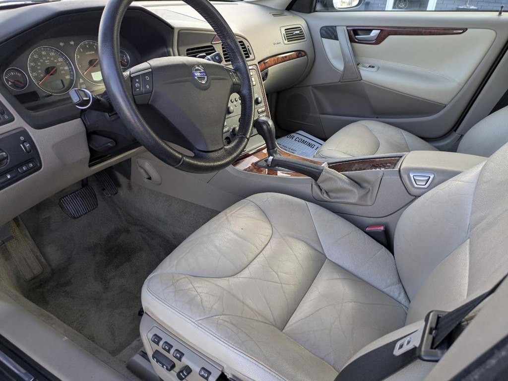 2007 Volvo S60 Image 9