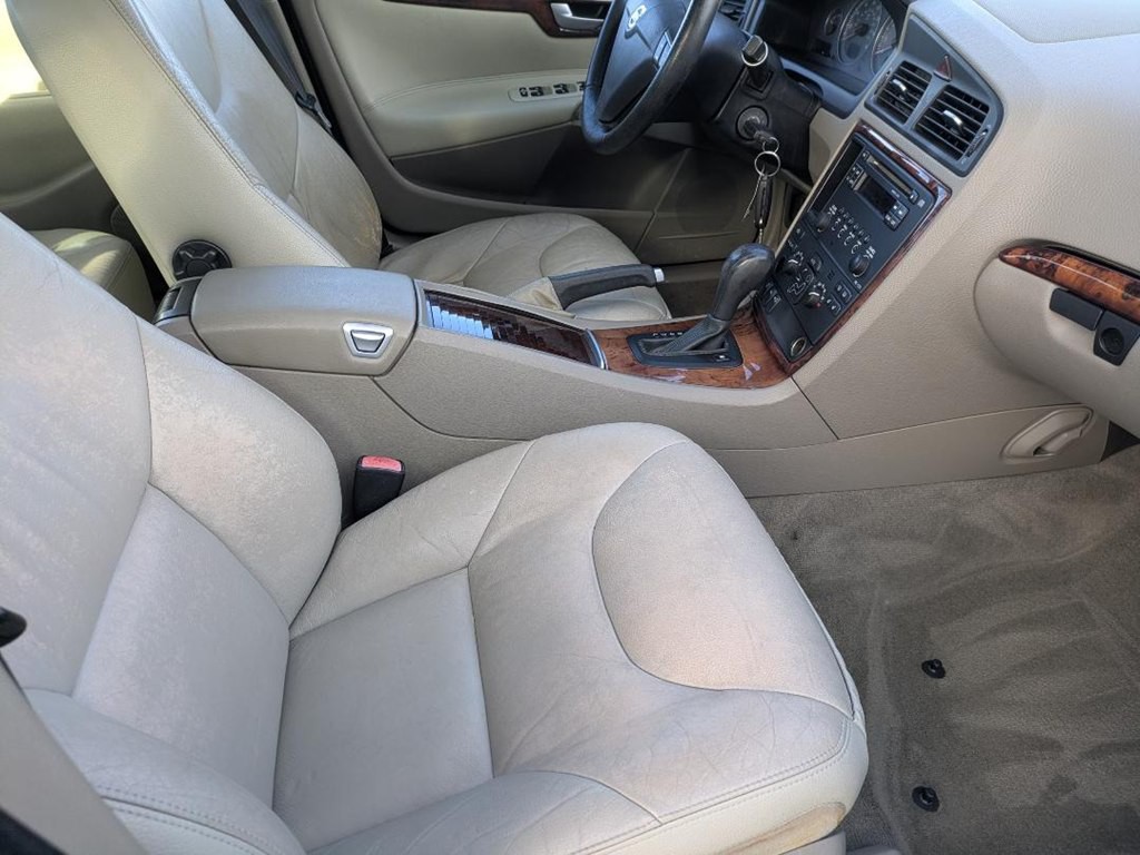 2007 Volvo S60 Image 10