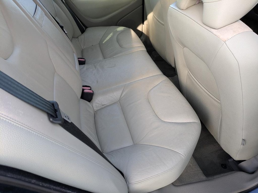 2007 Volvo S60 Image 13