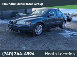 Image for 2007 Volvo S60 2.5T ID: 7171203