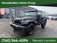 Image for 2016 Jeep Wrangler Sport ID: 7181032