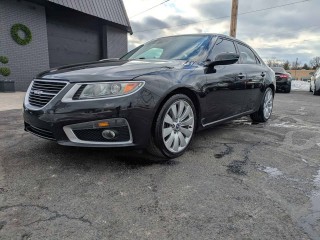 Image for 2010 Saab 9-5 AERO ID: 7201621