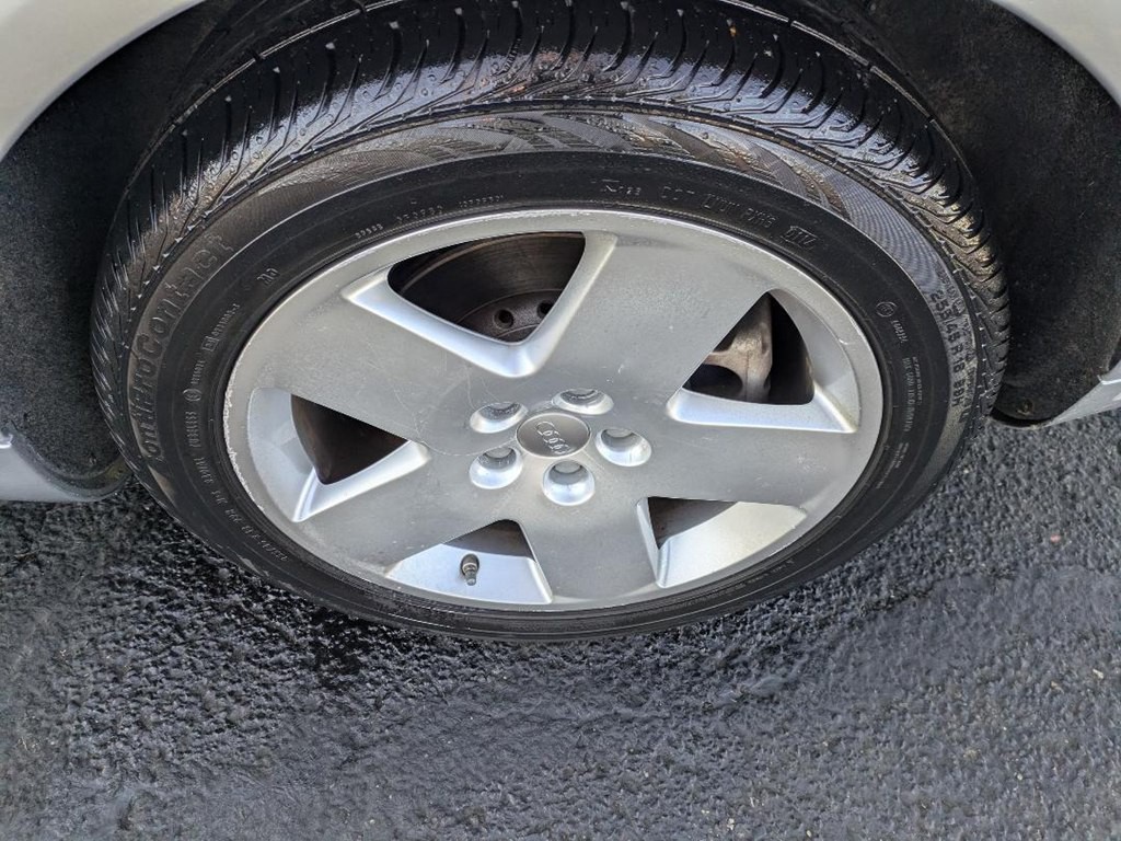 2006 Audi A8 Image 14