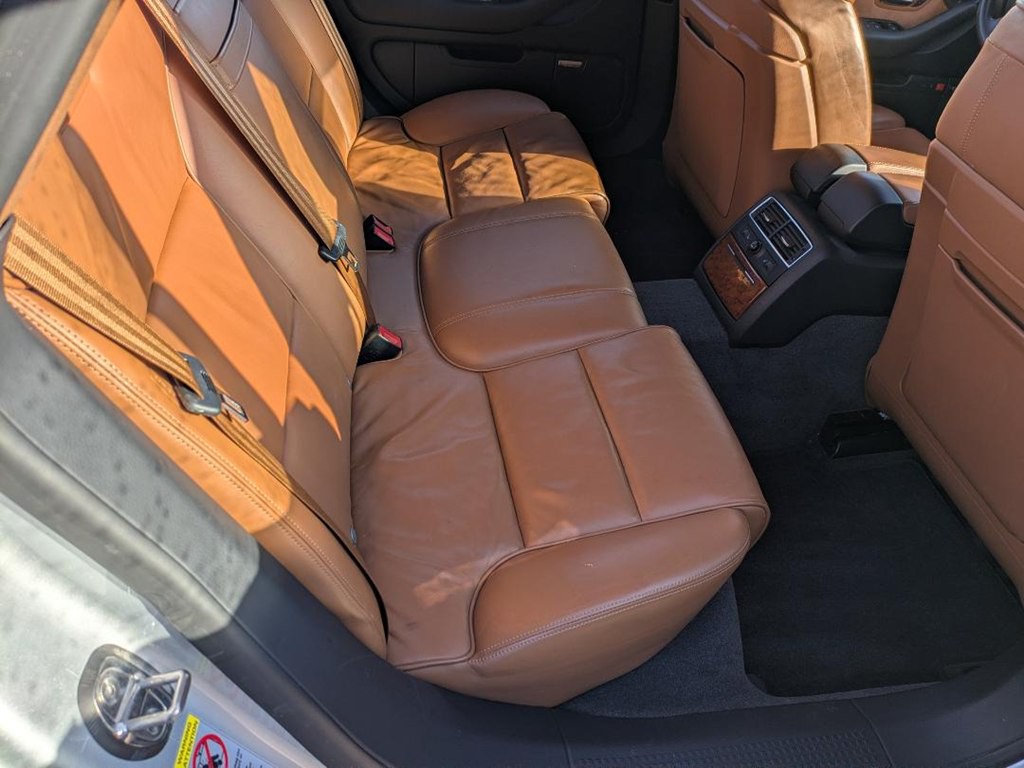 2006 Audi A8 Image 15