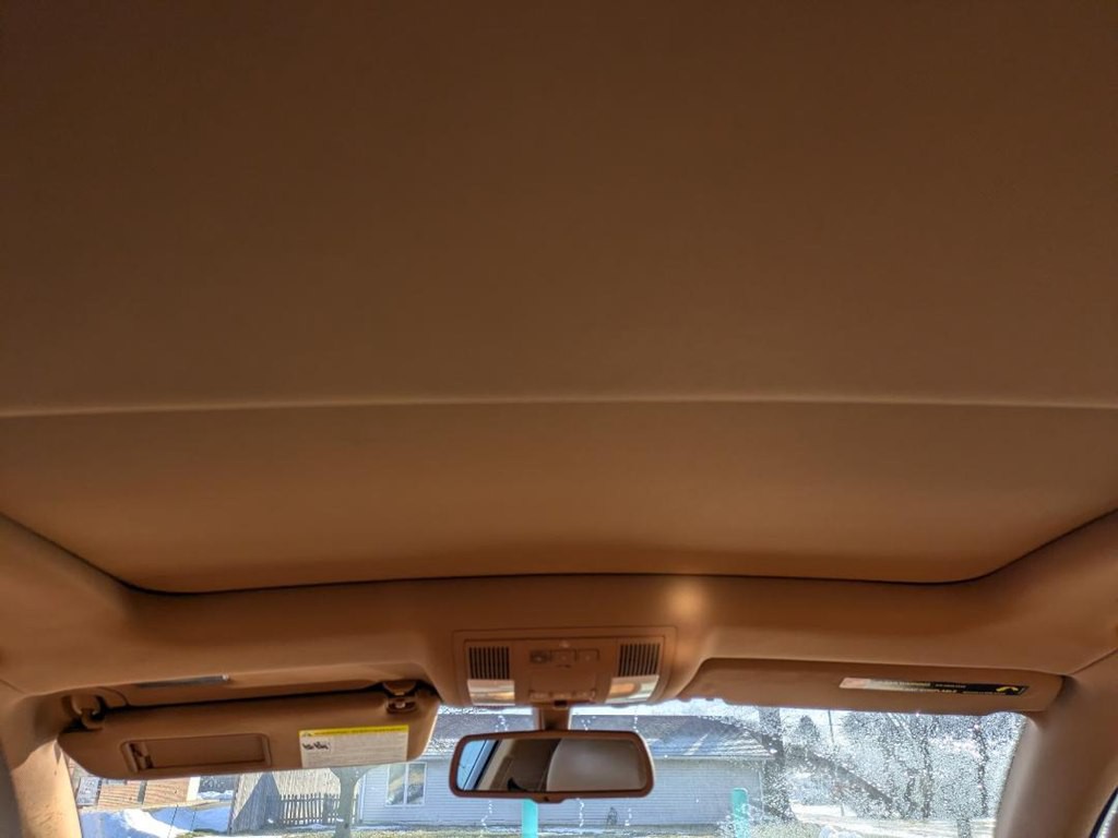 2006 Audi A8 Image 16