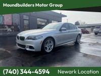Image for 2013 BMW 5 Series 535i xDrive ID: 7211476
