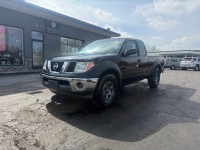 Image for 2007 Nissan Frontier XE ID: 7225947