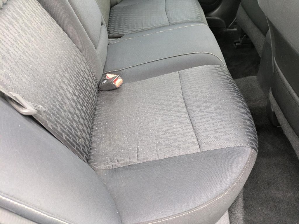 2018 Nissan Altima Image 14