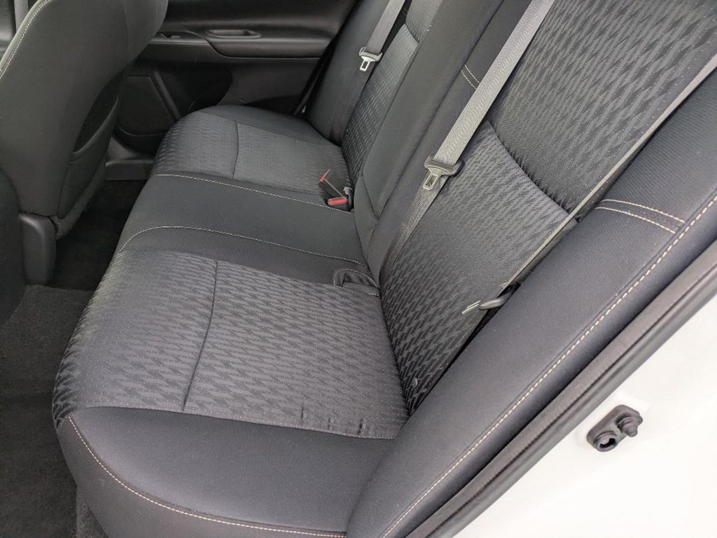 2018 Nissan Altima Image 15