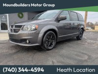Image for 2019 Dodge Grand Caravan GT ID: 7235318