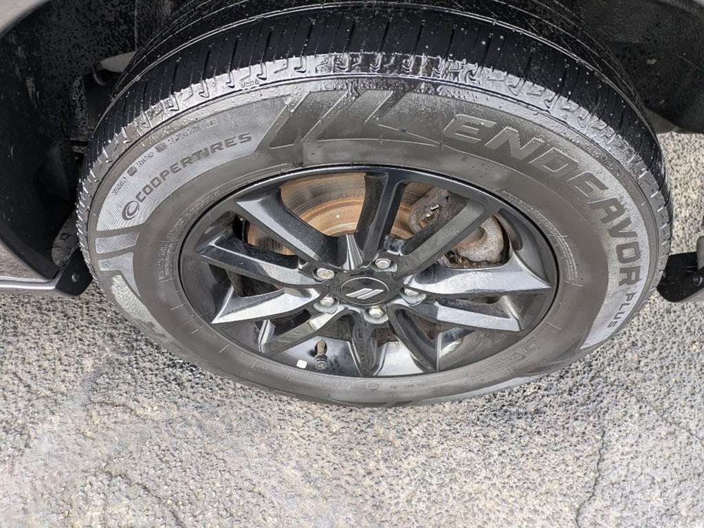 2019 Dodge Grand Caravan Image 7