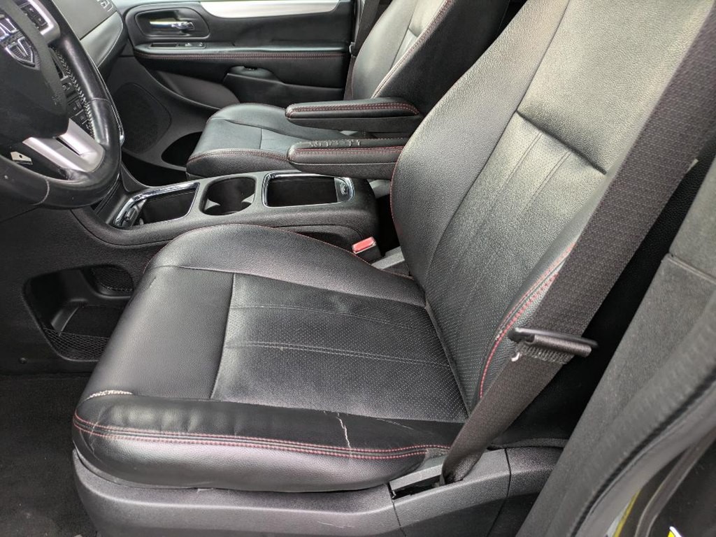 2019 Dodge Grand Caravan Image 8