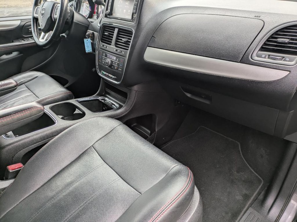 2019 Dodge Grand Caravan Image 11