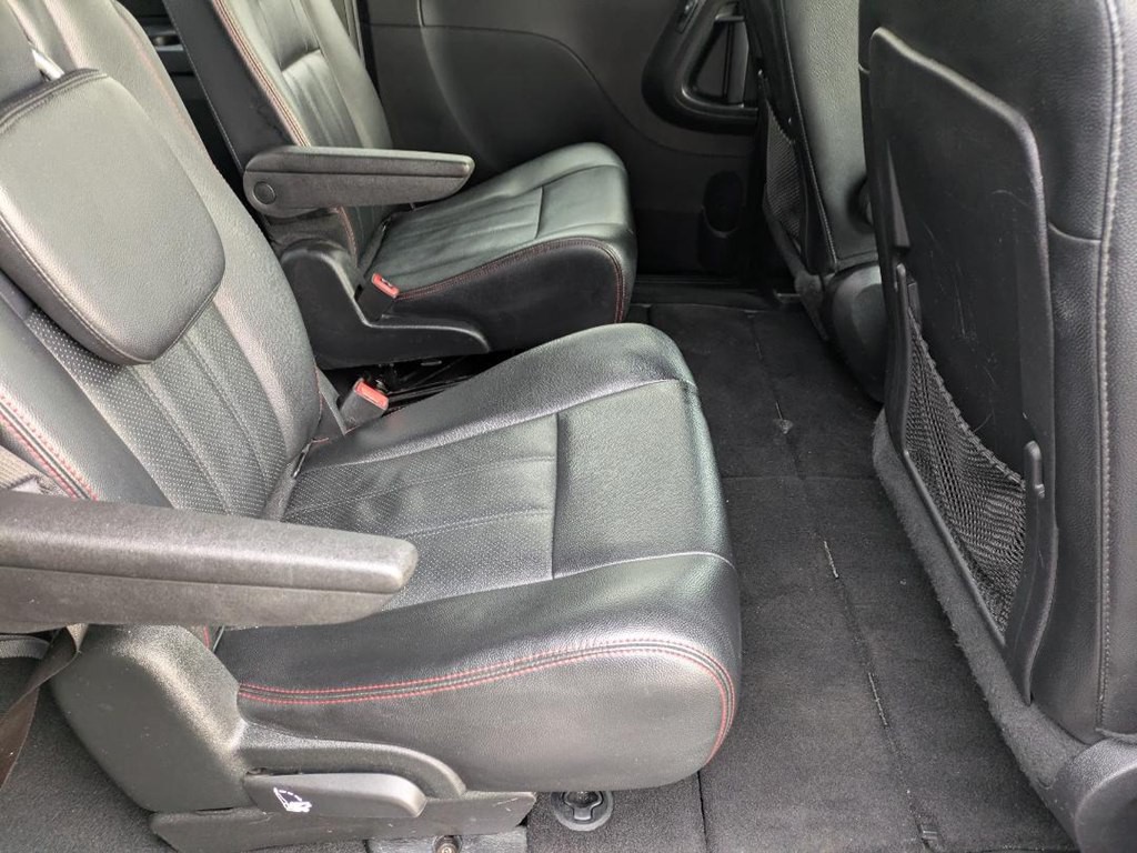 2019 Dodge Grand Caravan Image 12