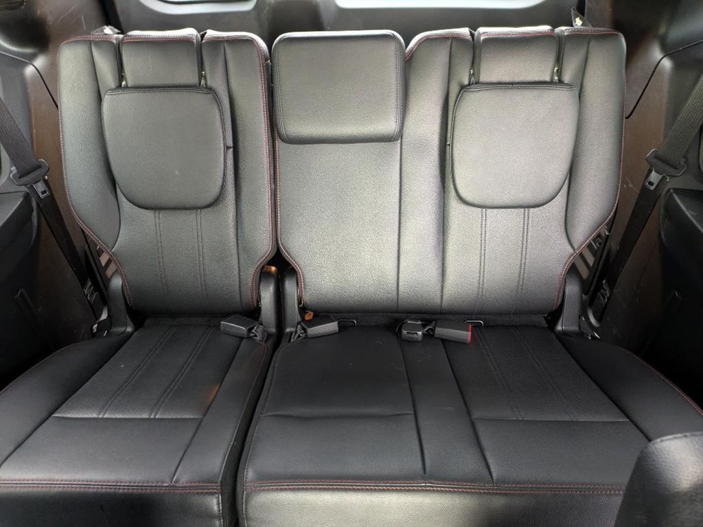 2019 Dodge Grand Caravan Image 14