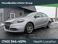 Image for 2014 Dodge Dart SXT ID: 7242055