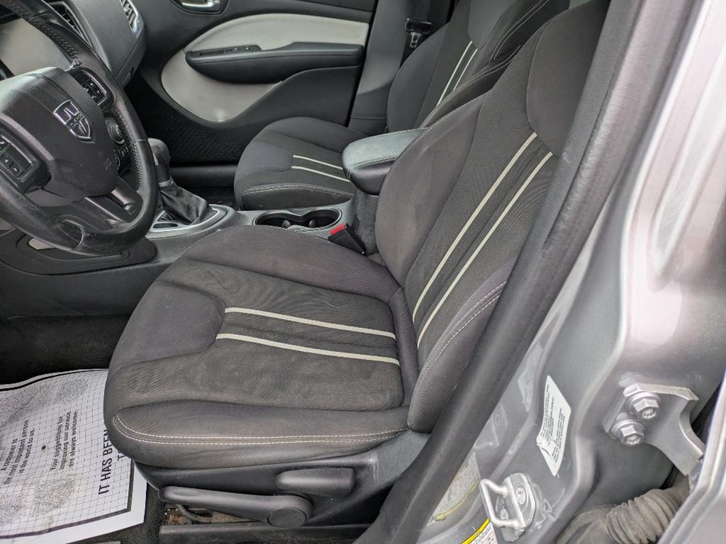 2014 Dodge Dart Image 10