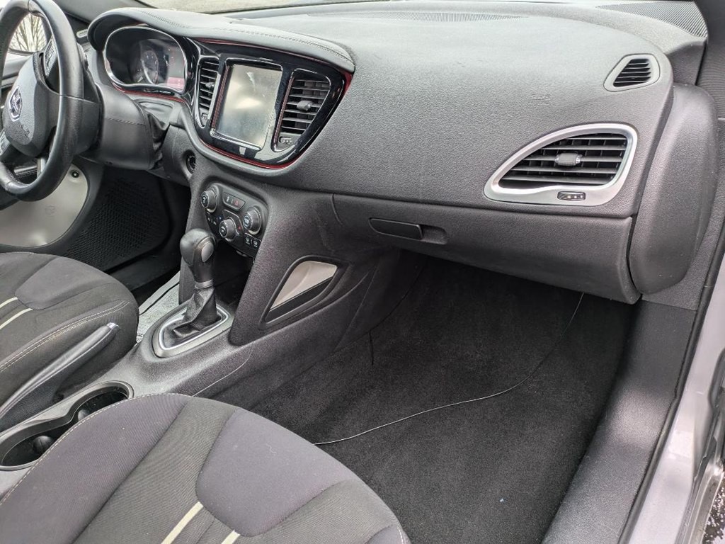2014 Dodge Dart Image 11
