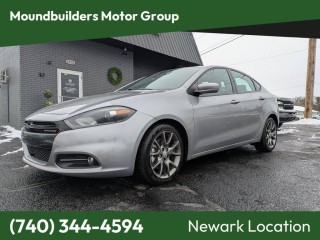 Image for 2014 Dodge Dart SXT ID: 7242055