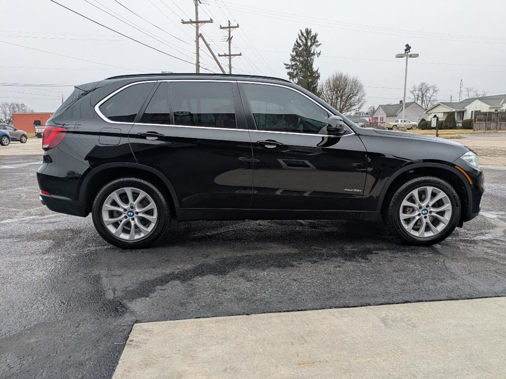 2016 BMW X5 Image 5