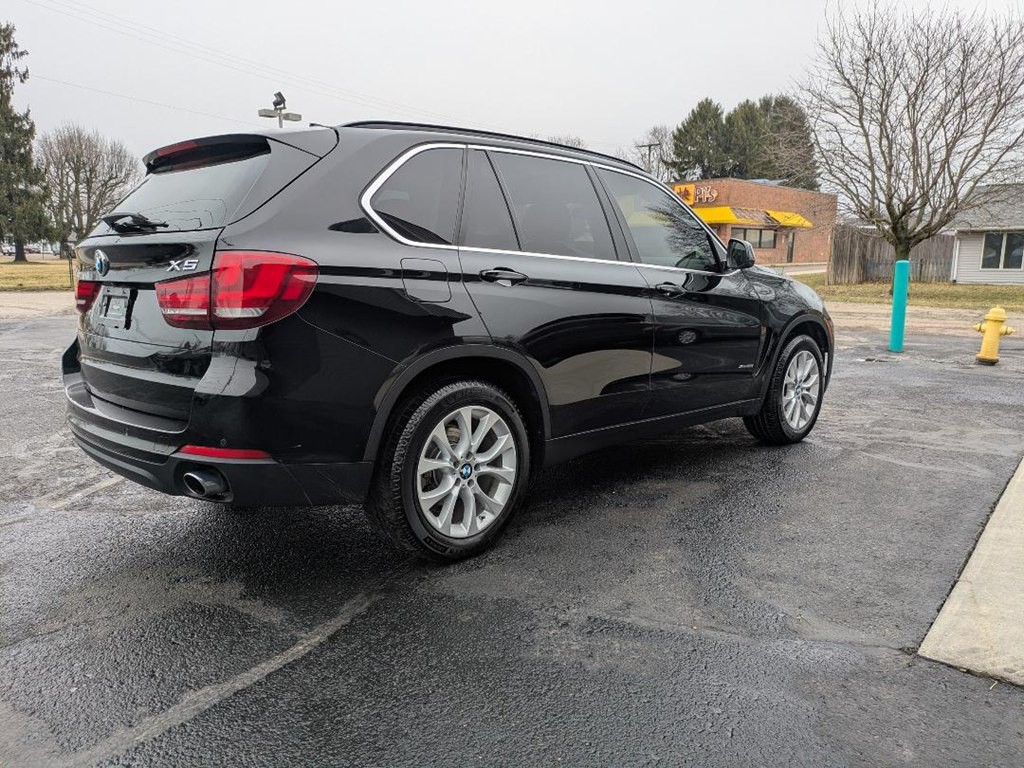 2016 BMW X5 Image 6