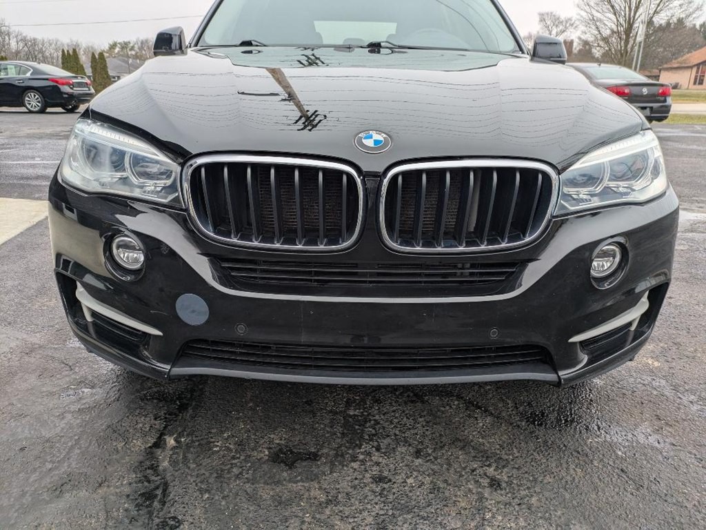 2016 BMW X5 Image 7