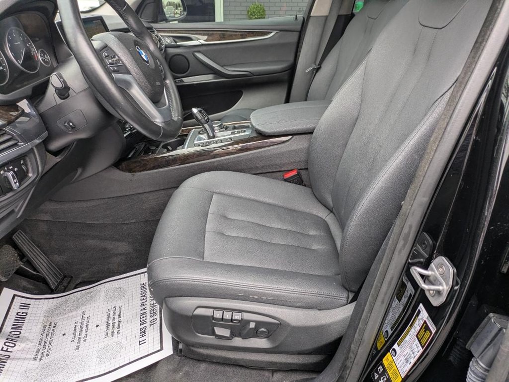 2016 BMW X5 Image 10