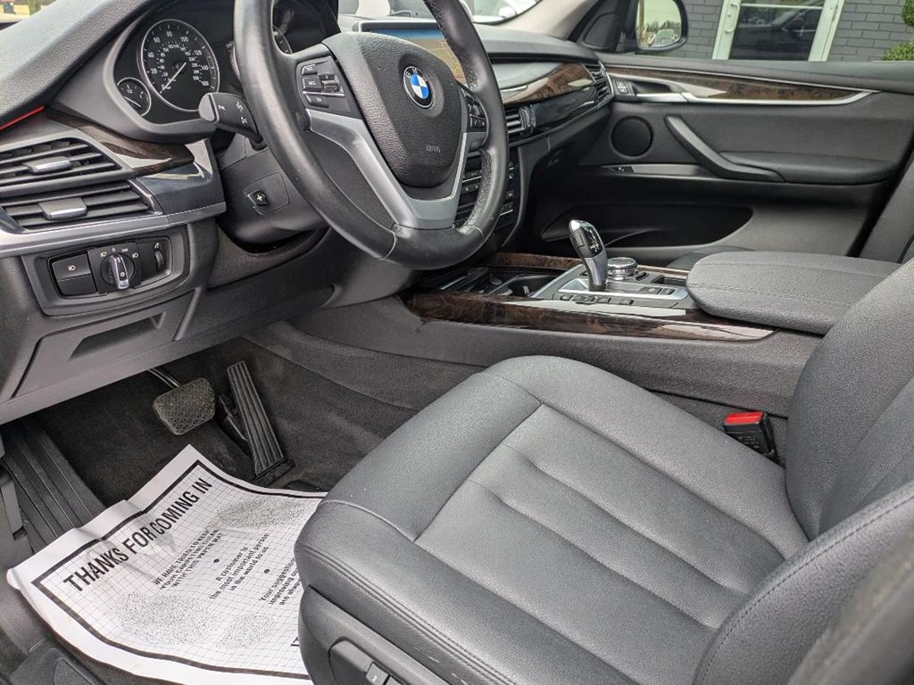2016 BMW X5 Image 11