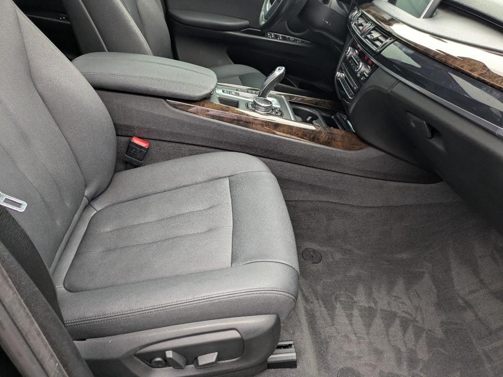 2016 BMW X5 Image 12