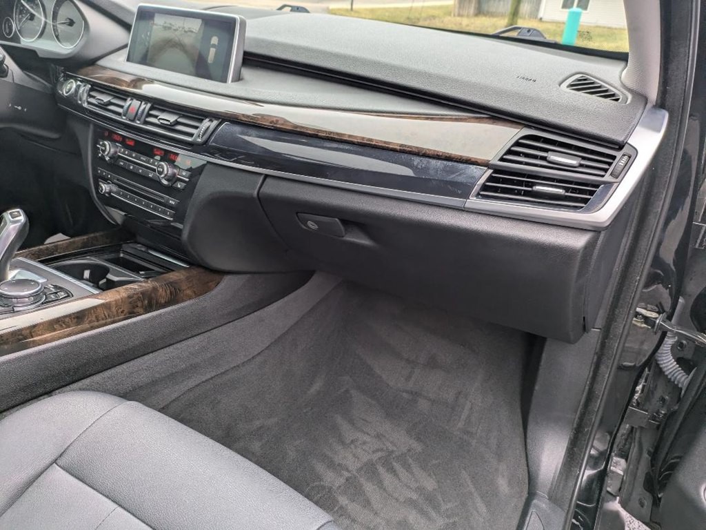 2016 BMW X5 Image 13