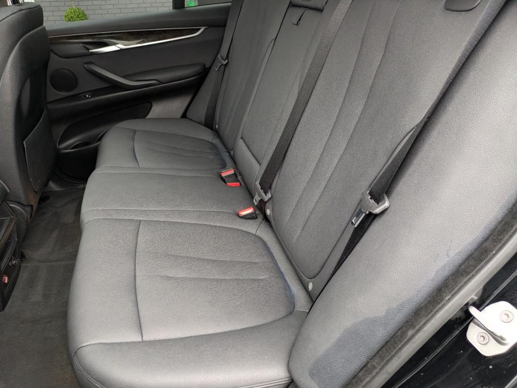 2016 BMW X5 Image 15