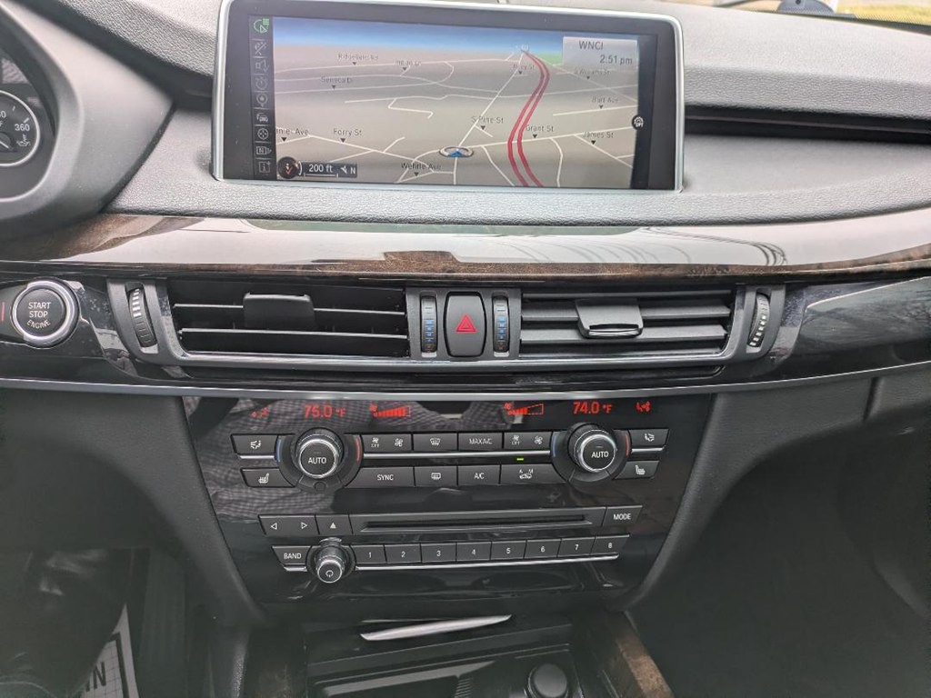 2016 BMW X5 Image 16