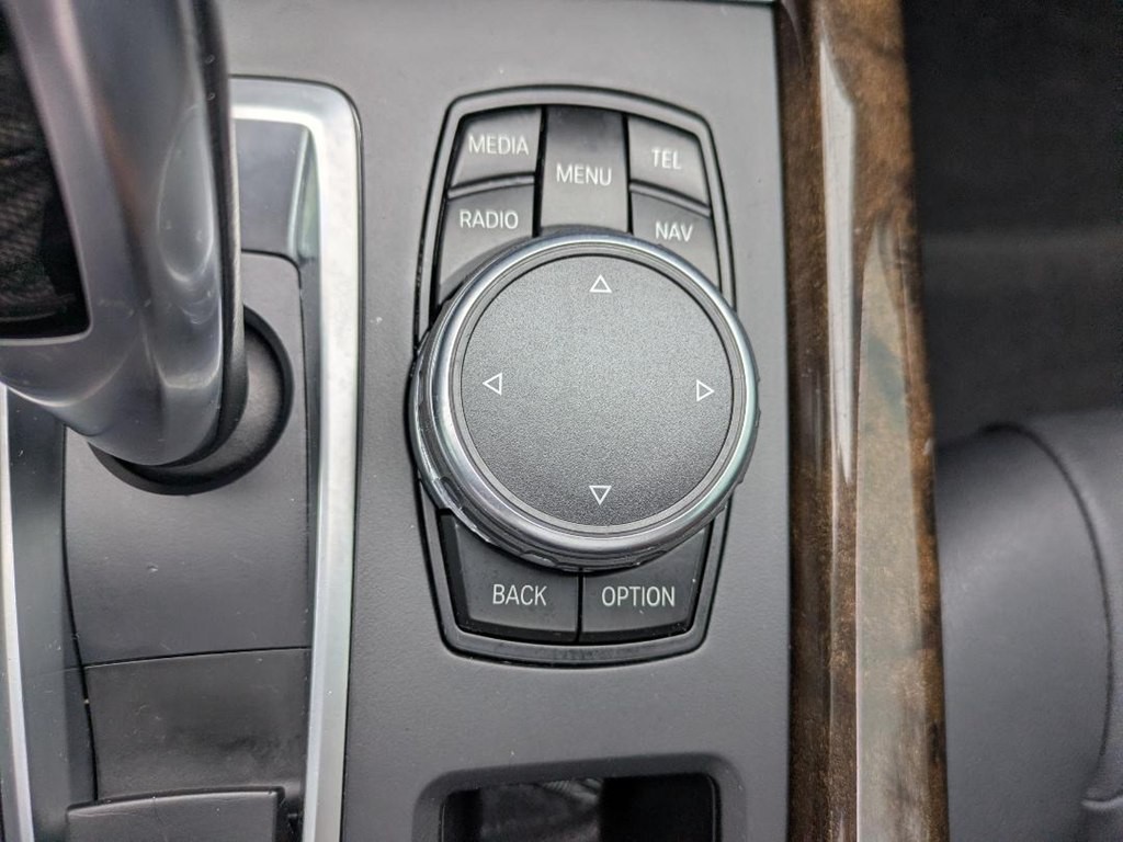 2016 BMW X5 Image 17