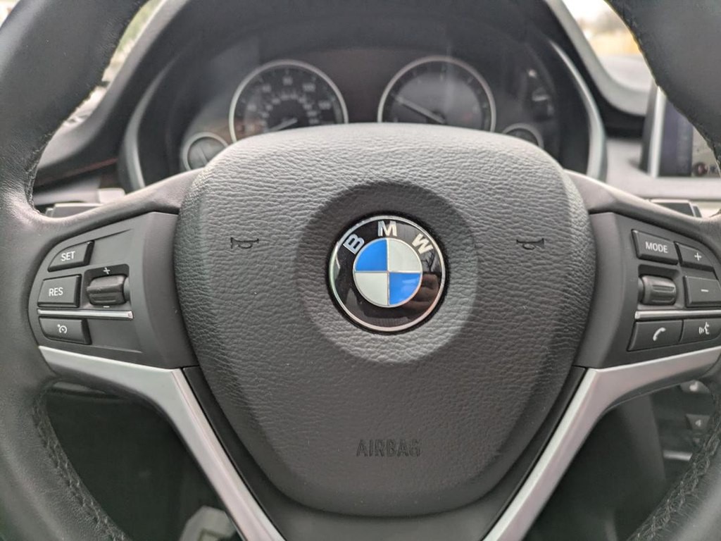 2016 BMW X5 Image 18