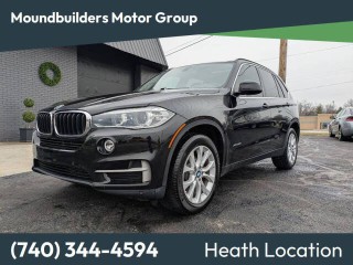 Image for 2016 BMW X5 xDrive35i ID: 7248661