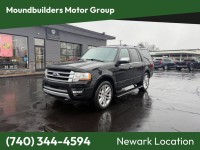 Image for 2016 Ford Expedition Platinum ID: 7251432