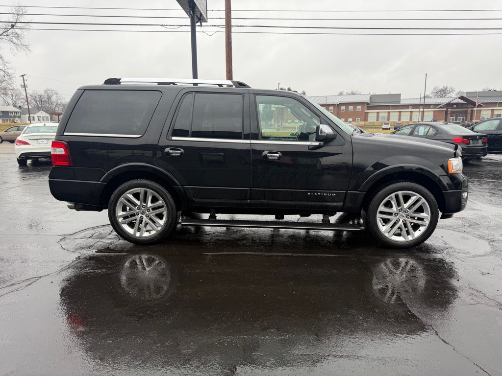 2016 Ford Expedition Image 6
