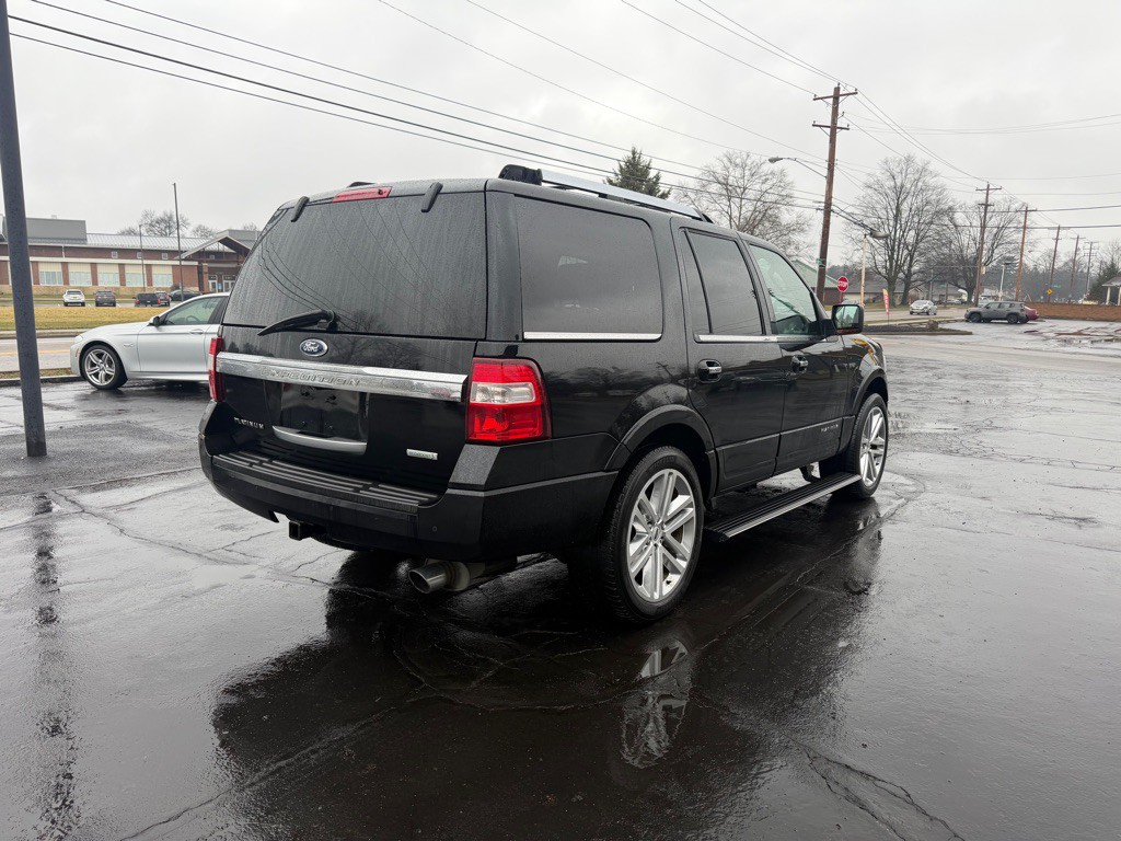2016 Ford Expedition Image 7