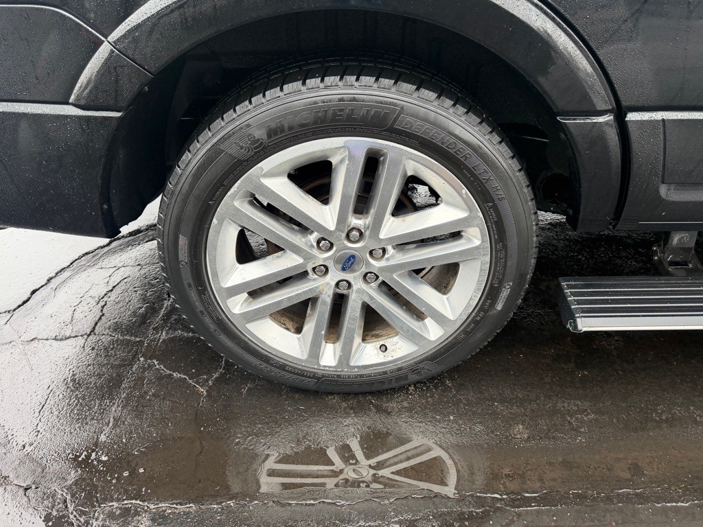 2016 Ford Expedition Image 10