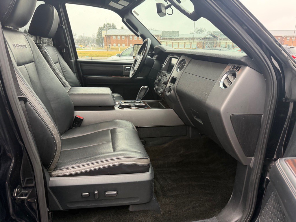 2016 Ford Expedition Image 11