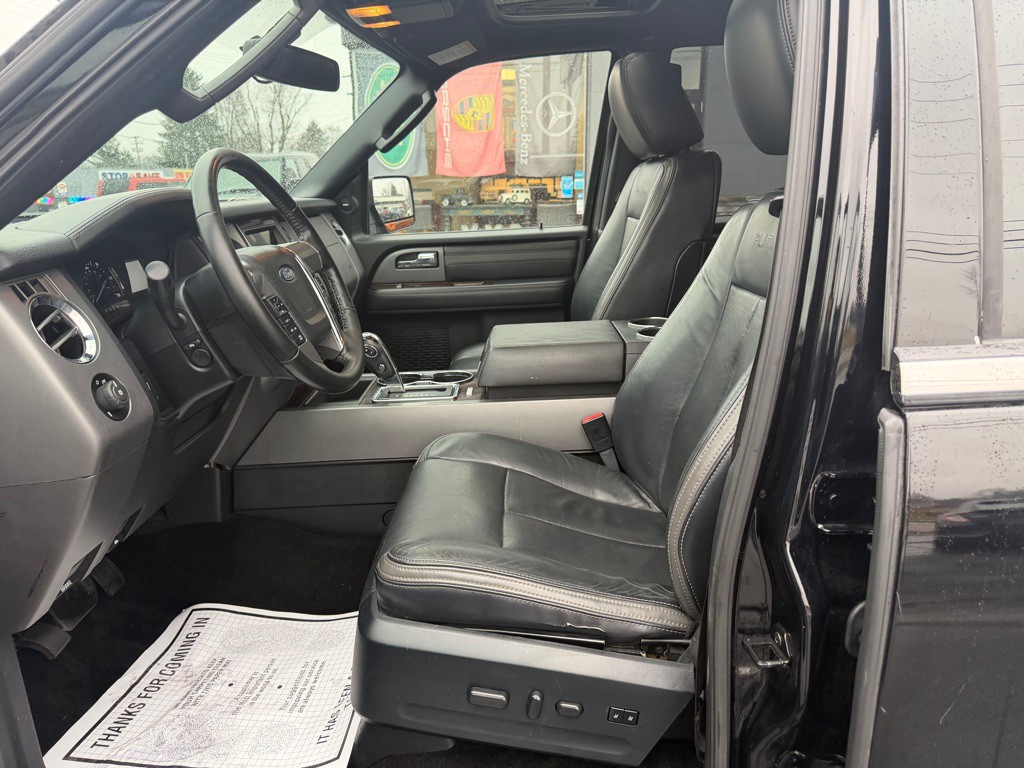2016 Ford Expedition Image 13