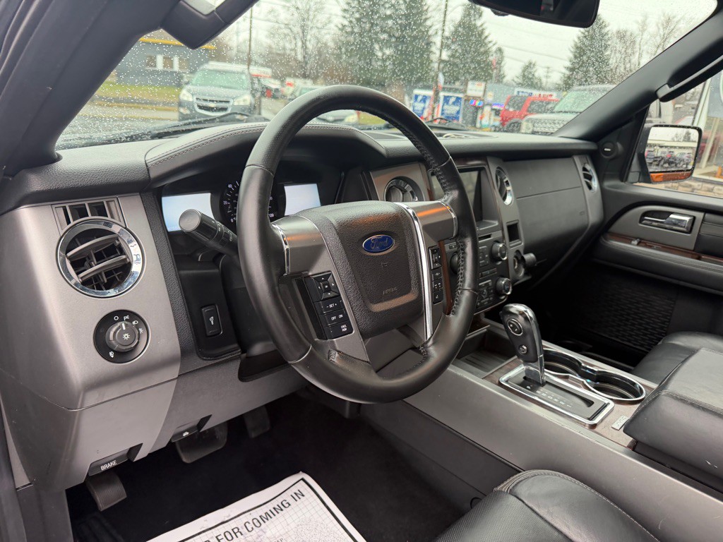 2016 Ford Expedition Image 14