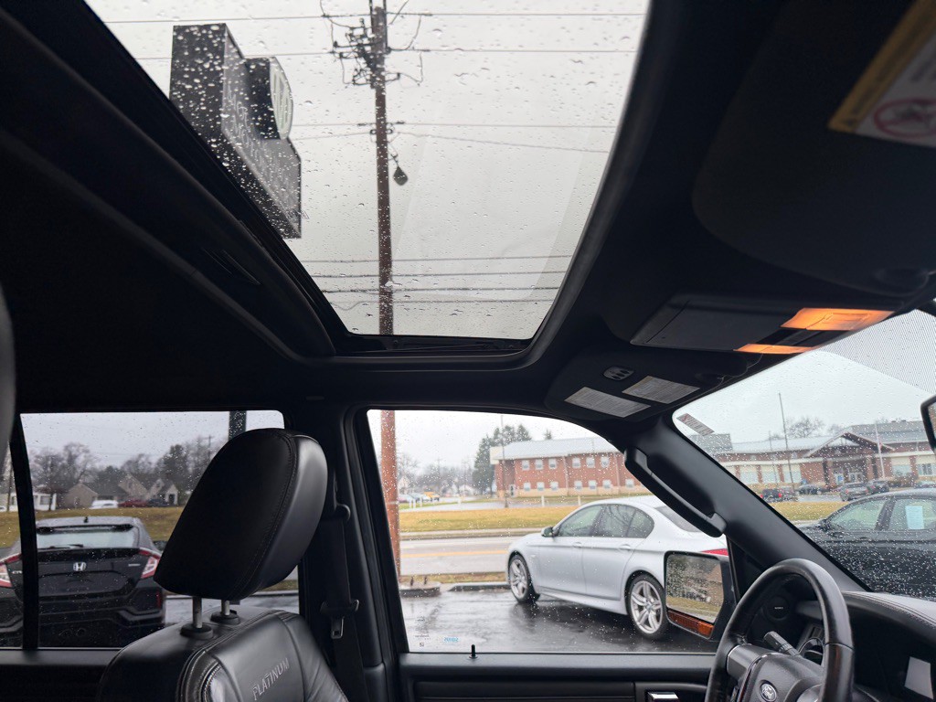 2016 Ford Expedition Image 18