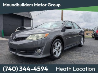 Image for 2013 Toyota Camry L ID: 7263016