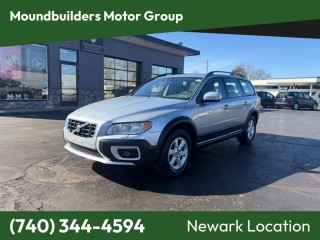 Image for 2008 Volvo XC70 3.2 ID: 7268480