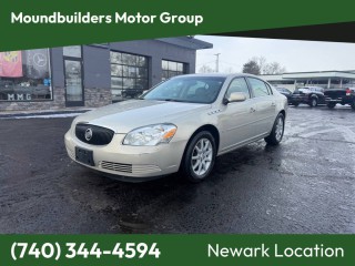 Image for 2007 Buick Lucerne CXL ID: 7282556