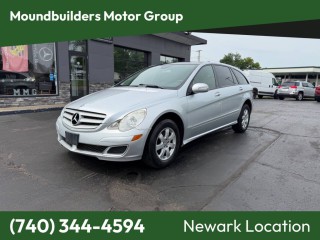 Image for 2006 Mercedes-Benz R-Class R 350 ID: 7287921