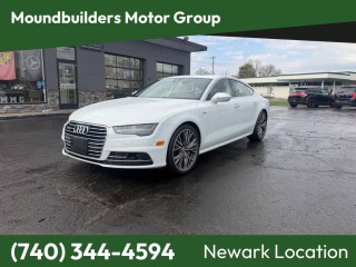 Image for 2018 Audi A7 3.0T quattro Premium Plus ID: 7302663