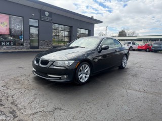 Image for 2013 BMW 3 Series 328i ID: 7306471